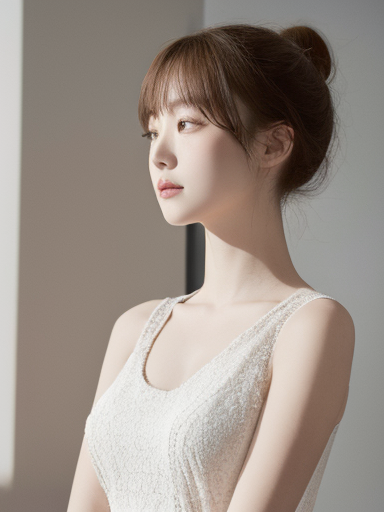 墙面彩绘艺术：无需乳胶漆的创意表达